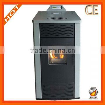 Pellet Boiler Stove With CE