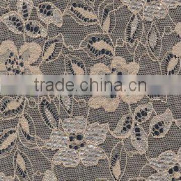 all over garment lace fabric