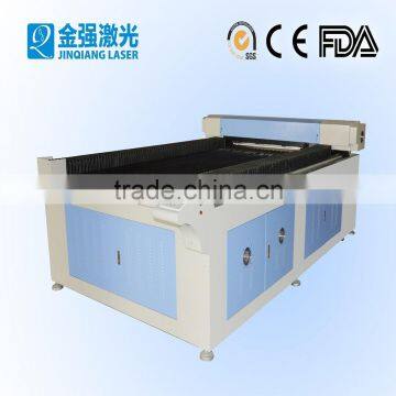 1mm steel laser cutting machine with low cost high quality