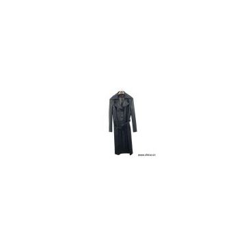Sell Women's Leather Coat
