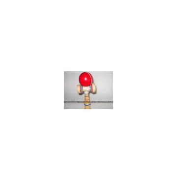 kendama ,technic ball game ,wooden toy
