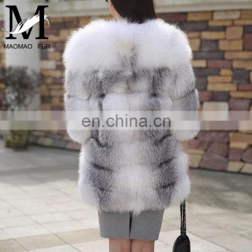 2016 New Europe Style Wholesale Winter Coat/ Winter Jacket and Coat/ Fur Coat for Sale