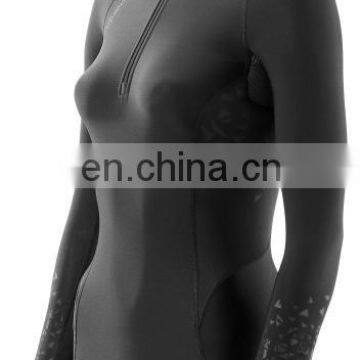 WoMen Compression Shirt