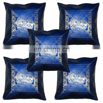 Assorted Jacquard Cushion Jacquard Sofa Cushion Cover