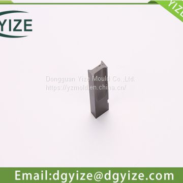 Tool and die maker with hardware plastic mold insert oem
