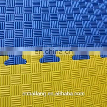 large puzzle tile eva martial interlocking gym mats