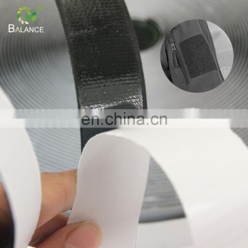 sticker hook & loo product nylon polyester material  fastener self-adhesive polyamide hook and loop