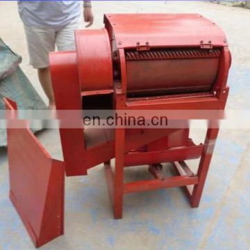 Hot sale automatic wheat shelling machine rice and wheat sheller paddy thresher machine  can thresh rice, corn and grain
