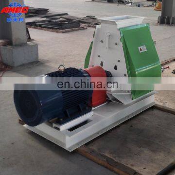Selling!Low Noise Animal Feed Crusher for Grains