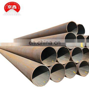 API 5L certified carbon pipe With Multiple Sizes