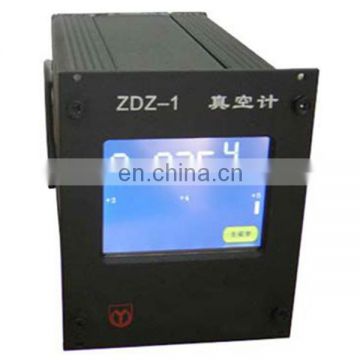 ZDZ-1 Hot Sales Resistance pirani vacuum gauge