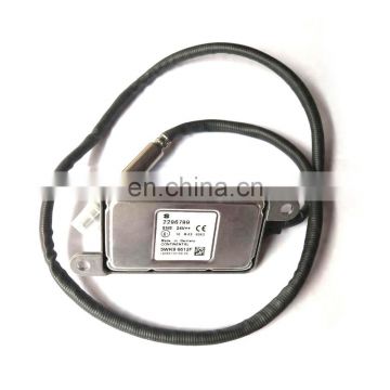 Promotion price continental nox sensor in stock 2296799 5WK9 6612F