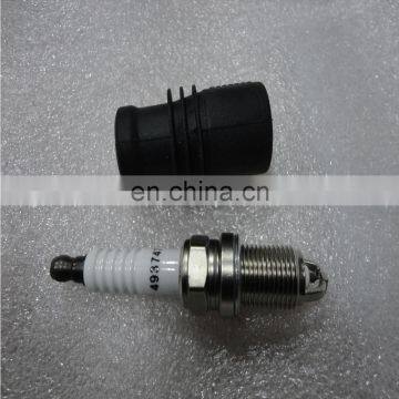 Diesel engine parts 6CT8.3 gas spark plug 4937472