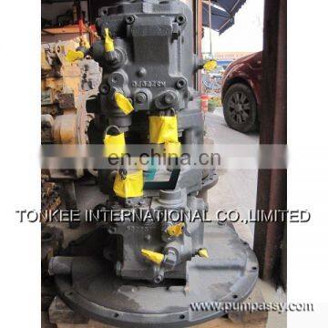 piston pump PC300-6 hydraulic main pump PC300-6 main pump for excavator