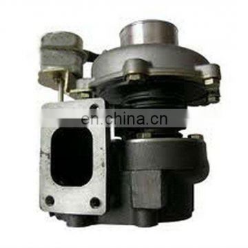 GT22 Turbocharger 704809-5003 for CA4D32-12