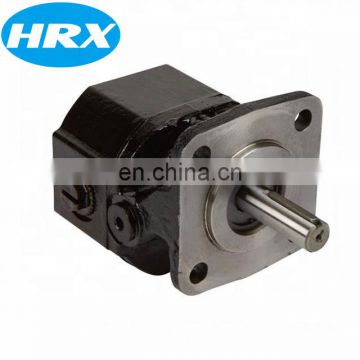 Forklift engine spare parts hydraulic pump for 4JG2 134A7-10301