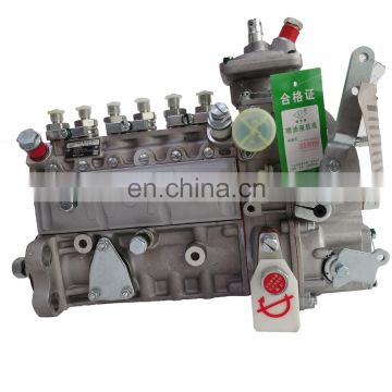 Wuxi WF brand diesel engine original fuel injection pump 3974598 for engine 6BT