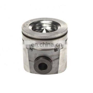 Aftermarket Spare Parts 6D107 Piston Ring High Strength For Forklift