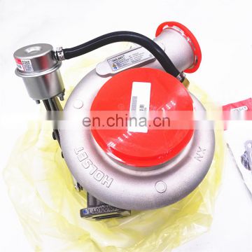 For Export High Quality 4Hk1 Turbocharger Used For Various Types Of Trucks
