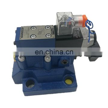 Replace rexroth Electromagnetic unloading valve DAW10A DAW20A DAW30A rexroth hydraulic valve DAW30A-1-30B