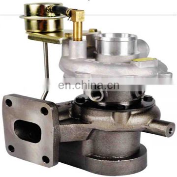 D4AL engine turbo 708337-5004 28230-41720 GT1749S turbocharger