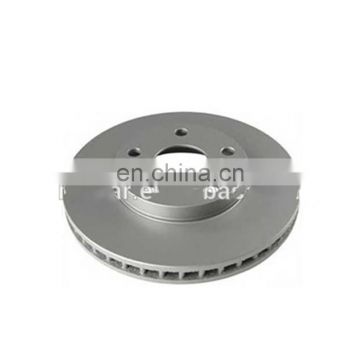 43512-33041 Brake Disc Rotor Use For Toyota Camry