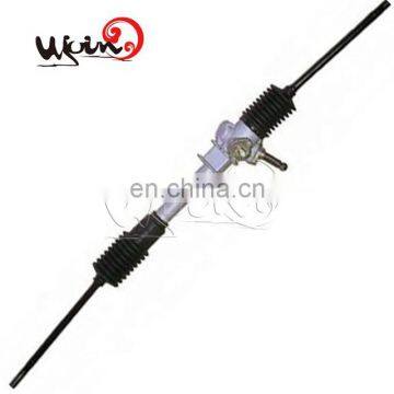 Cheap new brand steering rack for SKODAs FAVORIT115-500-000 6U1422051B