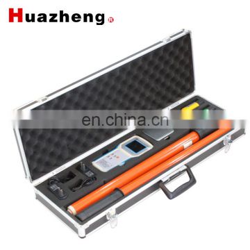 high voltage phase nuclear detector Language Wireless High-pressure Nuclear wireless phase detector phasing sticks