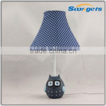 S1-654-2 China Manufacturer LED Beside Table Lamp
