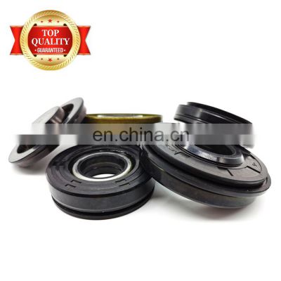 Standard Size Oil Seal Differential Sealing Lip Compressor Engine Crankshaft Rotary Shaft Rubber Oil Seal TC