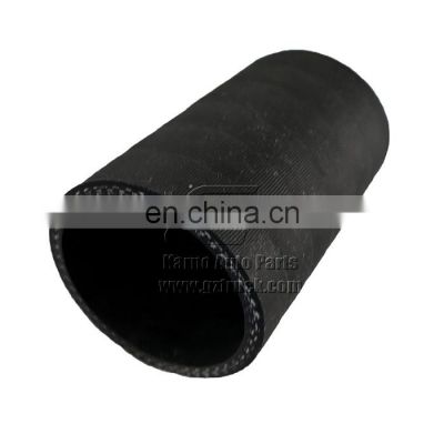 Silicone Rubber Radiator Hose Intake Pipe Oem 1635763 1439580 1325085 for DAF Truck Charge Air Hose