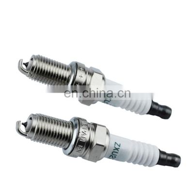 Genuine OEM 90919-51188 SXU22PR9 Iridium Spark Plugs