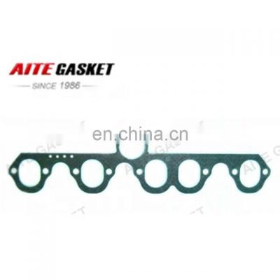 2.1L 2.2L engine intake and exhaust manifold gasket 034 129 717M for VOLKSWAGEN in-manifold ex-manifold Gasket Engine Parts