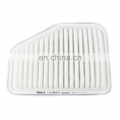 High quality original factory Hot Sell Auto Parts Air Filter for Buick 92066873