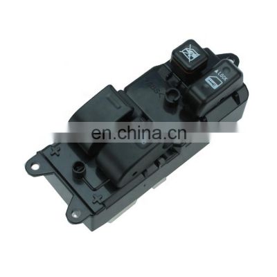 Electric Window Lift Switch For Toyota OEM 84820-52121