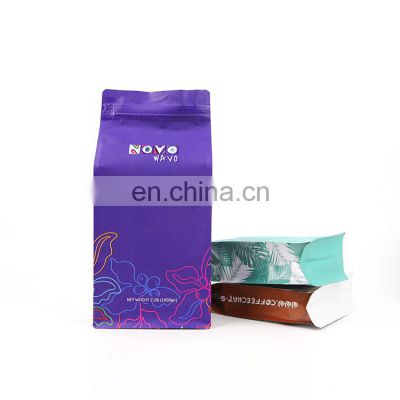 Coffee bean packaging bag/coffee packaging bag/coffee bag