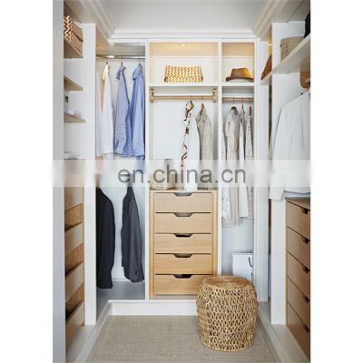 Modern High Quality Bedroom Wardrobe/Cabinet/Closet