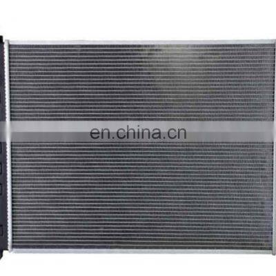 Low price hot sale wholesale water low temperature radiator assembly auto parts suitable for Tiggo 3x OEJ42-1301110-AD