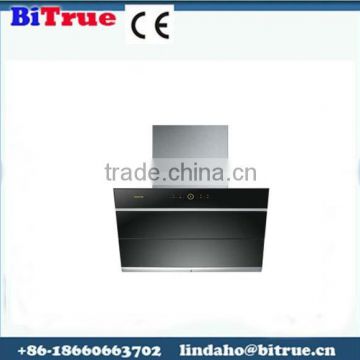high quality stainless steel ultra-thin under range hood