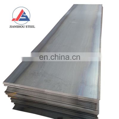 High carbon steel plate 1095 1085 1070 1060 1055 steel plate price for knife