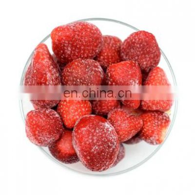 15-25mm 25-35mm 15-40mm Uncalibrated Rich Variety Honey Sweet Charlie American 13 IQF Whole Strawberry