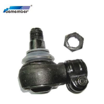 Heavy Duty Truck Trailer Canter Steering Accessories Assy Tie Rod End 1394443 For Mercedes-Benz