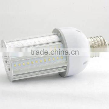 High lumen 131lm/w led shoe box lighting E26 20W Edison base
