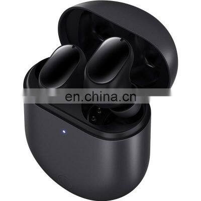 2021 New original Xiaomi redmi airdots 3 pro noise reduction ultra-long life battery red mi airdots3 pro wireless charging