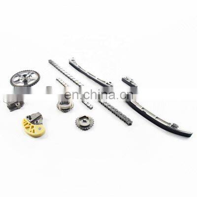 SHY1/SHY4/SHY6 Engine Timing Chain Kit for Mazda CX-5 TK1196