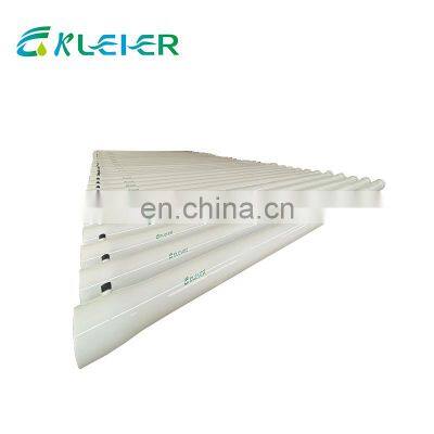 4040 water filter reverse osmosis membrane shell FRP pressure vessel