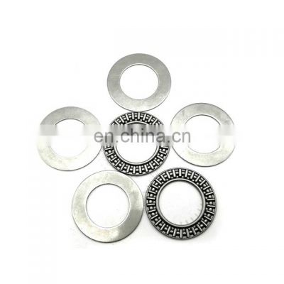 wholesale high precision flat cage needle roller bearing AXK1730 LS1730 AS1730 AXK2035 LS2035 AS2035