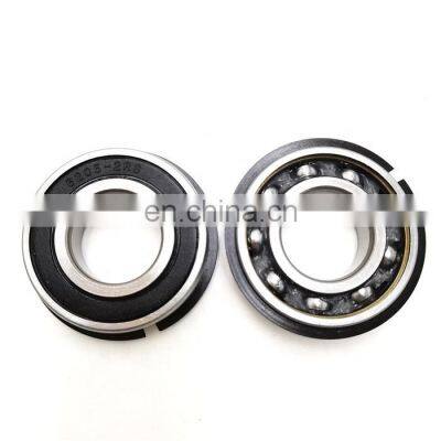 Cheap price Gearbox bearing 6205NR 63-32-NR bearing 63/32 63/32NR 6205nr bearing 32x75x20 mm is in stock