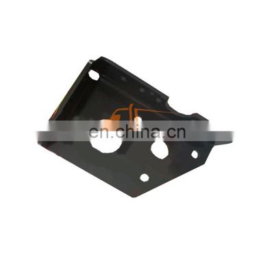 Factory Direct Sales CNHTC SITRAK ZF16S2530TO 16Gear Transmission Assembly 712W51715-0044 Ecam Combination Fixing Bracket