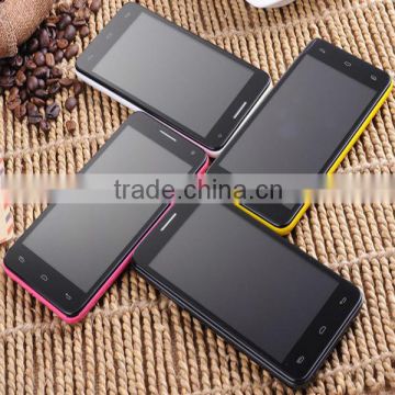 4.0 inch low cost touch screen used mobile phone chinese copy